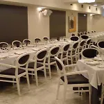 Alameda Centro Отель