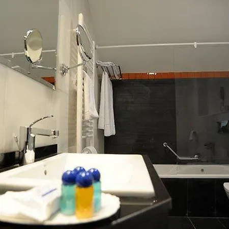 Alameda Centro Hotel