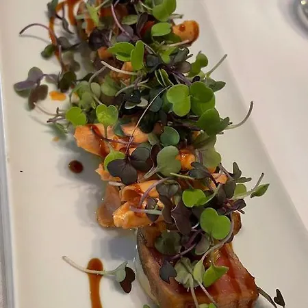 Alameda Centro Soria