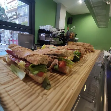 Alameda Centro Soria