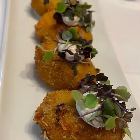 Alameda Centro Otel 4*