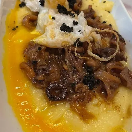 Alameda Centro Soria