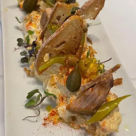 Otel Alameda Centro 4*