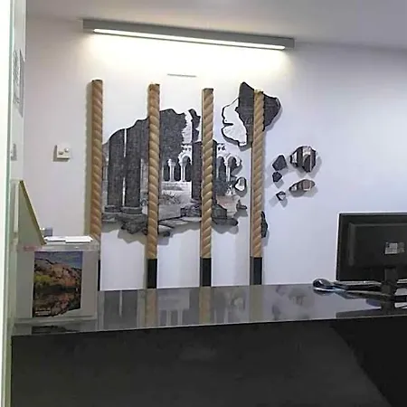 Alameda Centro