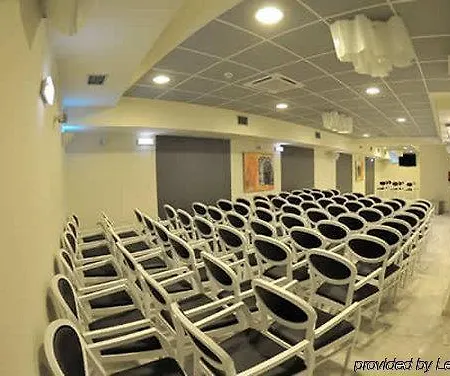 Otel Alameda Centro Soria