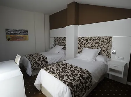 Alameda Centro Soria