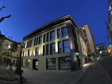 Hotell Alameda Centro 4*