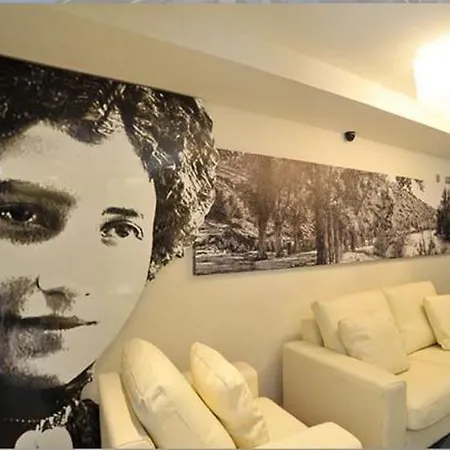 Alameda Centro Hotel 4*