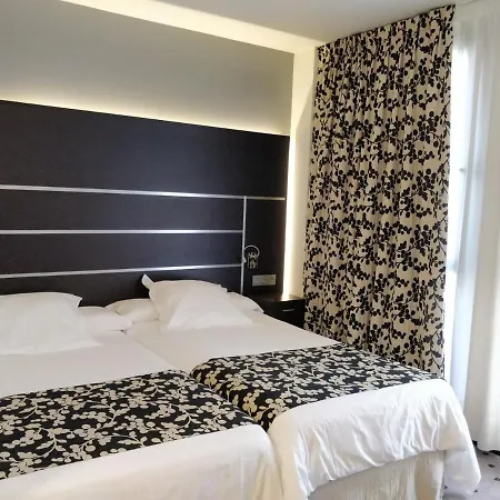 Hotel Alameda Centro 4*