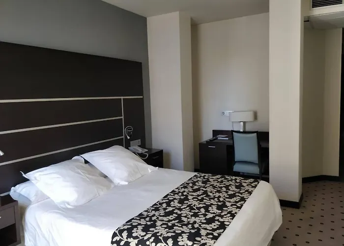 Alameda Centro Hotel