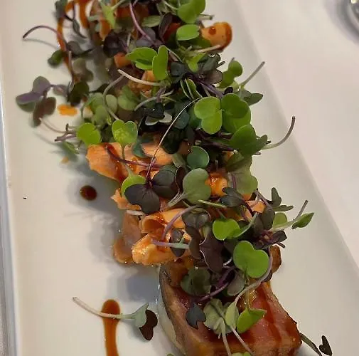 Alameda Centro Soria