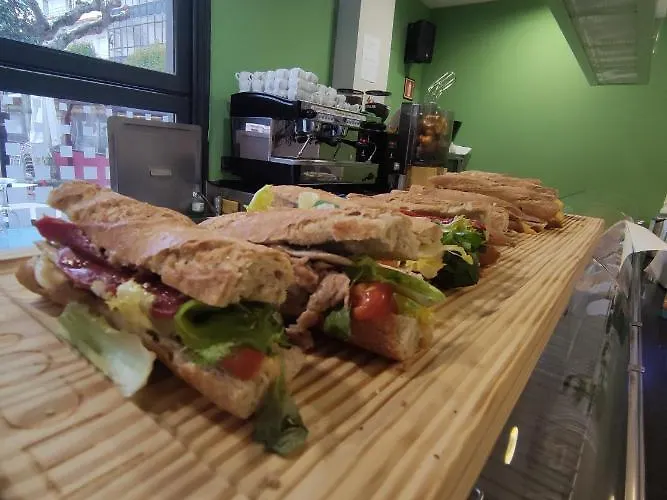 Alameda Centro Soria