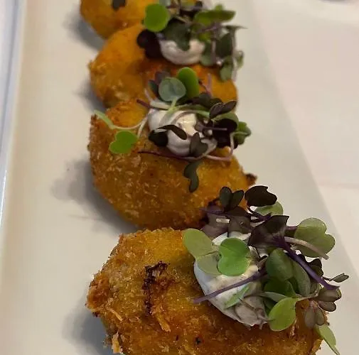 Alameda Centro 호텔 4*