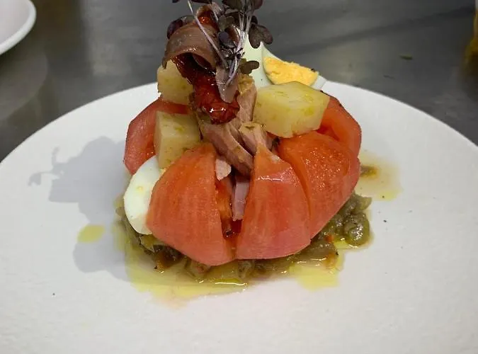 Hotel Alameda Centro