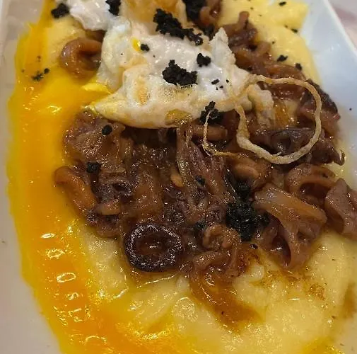 Alameda Centro 소리아