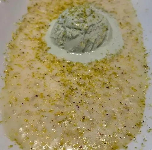 Alameda Centro 호텔 소리아