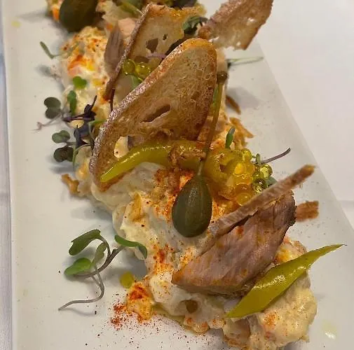 호텔 Alameda Centro 4*