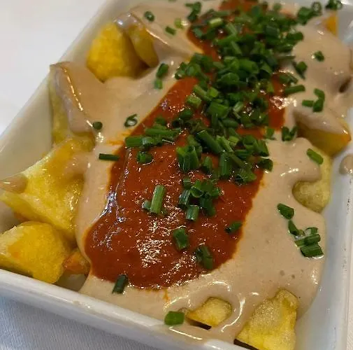 호텔 Alameda Centro 소리아