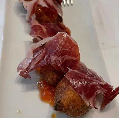 Hotel Alameda Centro Soria