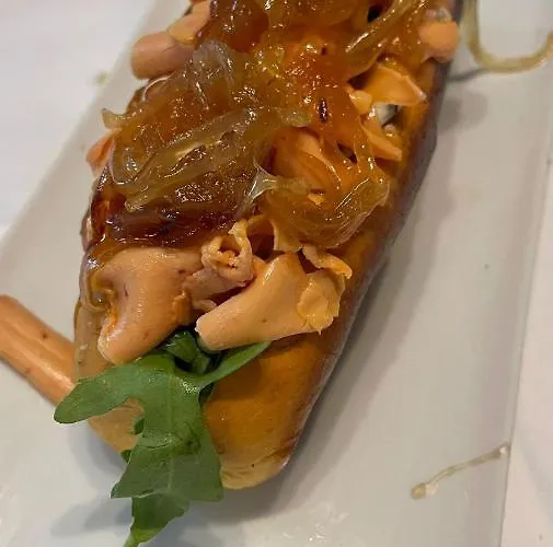 Hotel Alameda Centro Soria