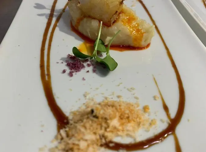 호텔 Alameda Centro 소리아