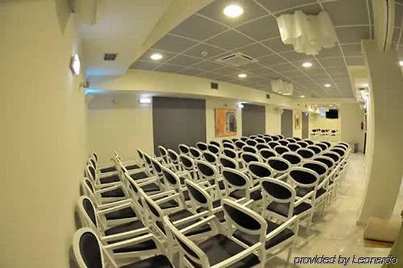 호텔 Alameda Centro 소리아