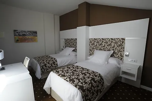 Alameda Centro 소리아