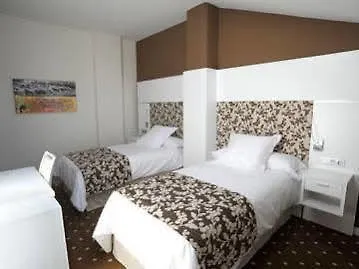 Alameda Centro Hotel 4*